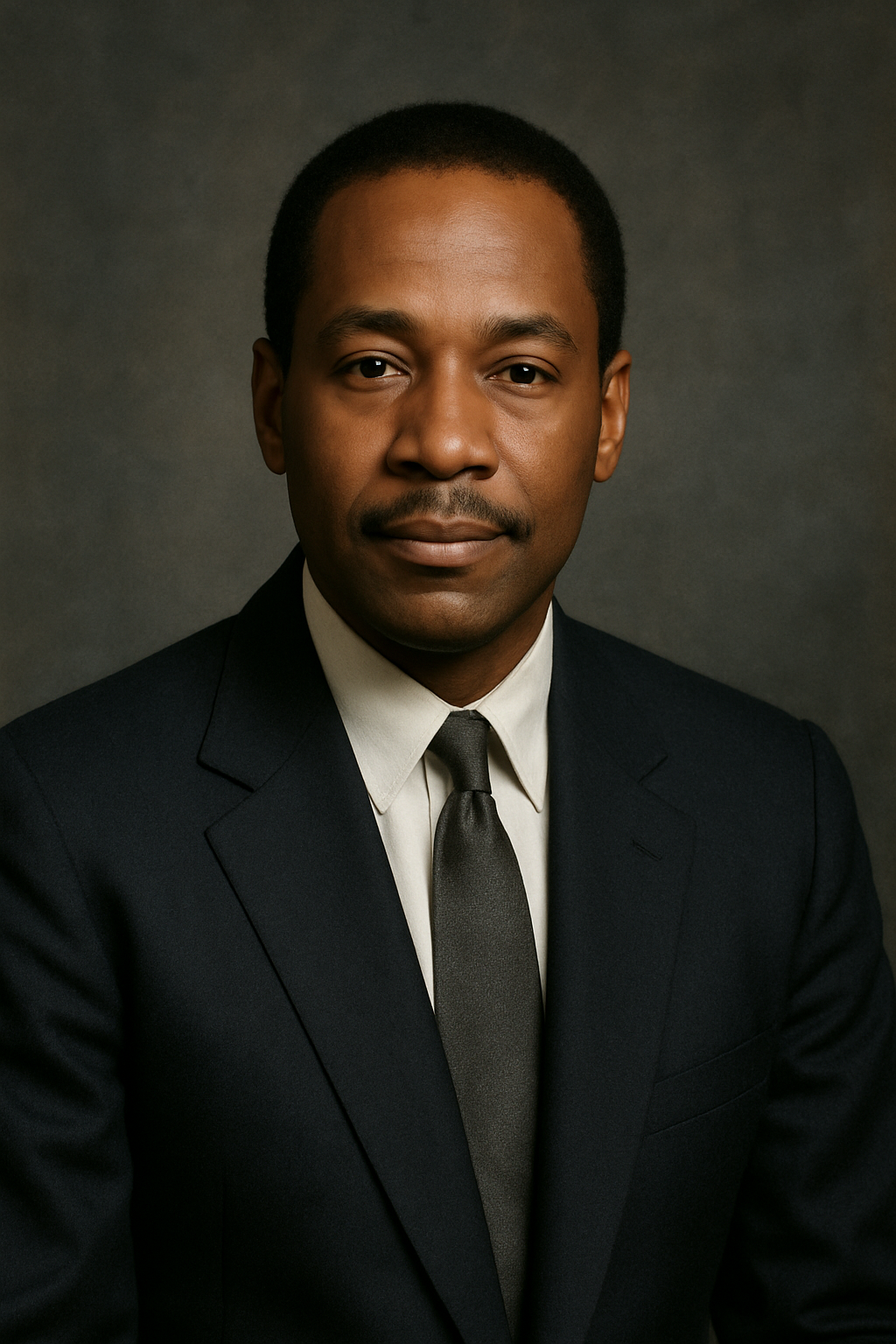 charles anthony vandross